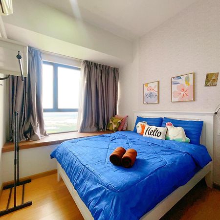 Gyden Staycation #Country Garden Danga Bay ג'והור בהרו מראה חיצוני תמונה
