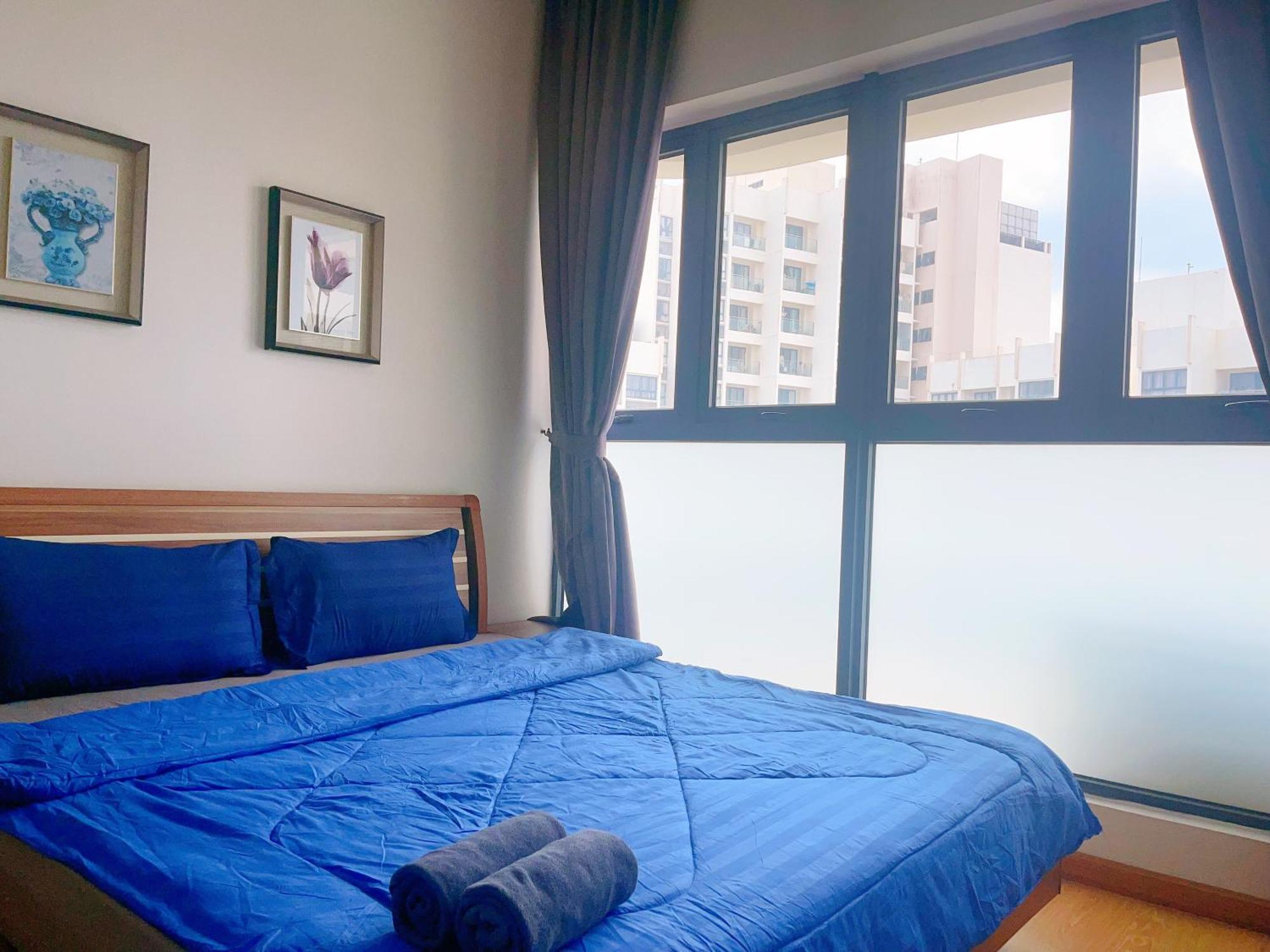 Gyden Staycation #Country Garden Danga Bay ג'והור בהרו מראה חיצוני תמונה